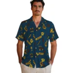 Wyoming Cowboys Hawaiian Shirt – Beach Vibe