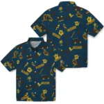 Wyoming Cowboys Hawaiian Shirt – Beach Vibe
