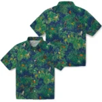 Wyoming Cowboys Hawaiian Shirt – Bird Canopy