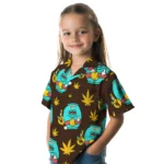 Wyoming Cowboys Hawaiian Shirt – Chill Vibe