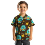 Wyoming Cowboys Hawaiian Shirt – Chill Vibe