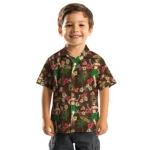 Wyoming Cowboys Hawaiian Shirt – Hawaiian Girls Design