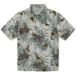 Wyoming Cowboys Hawaiian Shirt – Hibiscus Designs