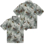 Wyoming Cowboys Hawaiian Shirt – Hibiscus Designs