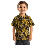 Wyoming Cowboys Hawaiian Shirt – Hibiscus Exotic