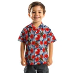Wyoming Cowboys Hawaiian Shirt – Hibiscus Fiesta