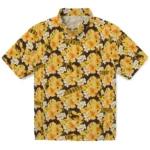 Wyoming Cowboys Hawaiian Shirt – Hibiscus Tropics