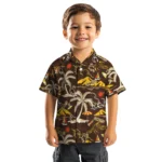 Wyoming Cowboys Hawaiian Shirt – Palm Tree Island