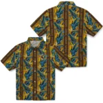 Wyoming Cowboys Hawaiian Shirt – Paradise Vines