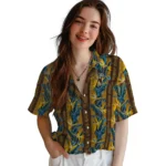 Wyoming Cowboys Hawaiian Shirt – Paradise Vines