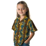 Wyoming Cowboys Hawaiian Shirt – Paradise Vines