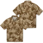 Wyoming Cowboys Hawaiian Shirt – Vintage Palm Tree