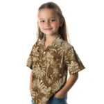 Wyoming Cowboys Hawaiian Shirt – Vintage Palm Tree