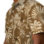 Wyoming Cowboys Hawaiian Shirt – Vintage Palm Tree