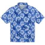 air-force-falcons-hawaiian-shirt-hibiscus-cluster-blue-best-selling.webp