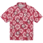 alabama-crimson-tide-hawaiian-shirt-hibiscus-cluster-crimson-best-selling.webp