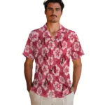 arizona-diamondbacks-hawaiian-shirt-hibiscus-cluster-red-best-selling.webp