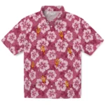 arizona-state-sun-devils-hawaiian-shirt-hibiscus-cluster-maroon-best-selling.webp