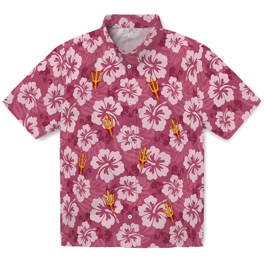 arizona-state-sun-devils-hawaiian-shirt-hibiscus-cluster-maroon-best-selling.webp arizona state sun devils hawaiian shirt hibiscus cluster maroon best selling