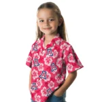 arizona-wildcats-hawaiian-shirt-hibiscus-cluster-red-best-selling.webp