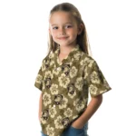 army-black-knights-hawaiian-shirt-hibiscus-cluster-gold-best-selling.webp