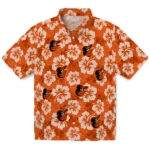 baltimore-orioles-hawaiian-shirt-hibiscus-cluster-orange-best-selling.webp