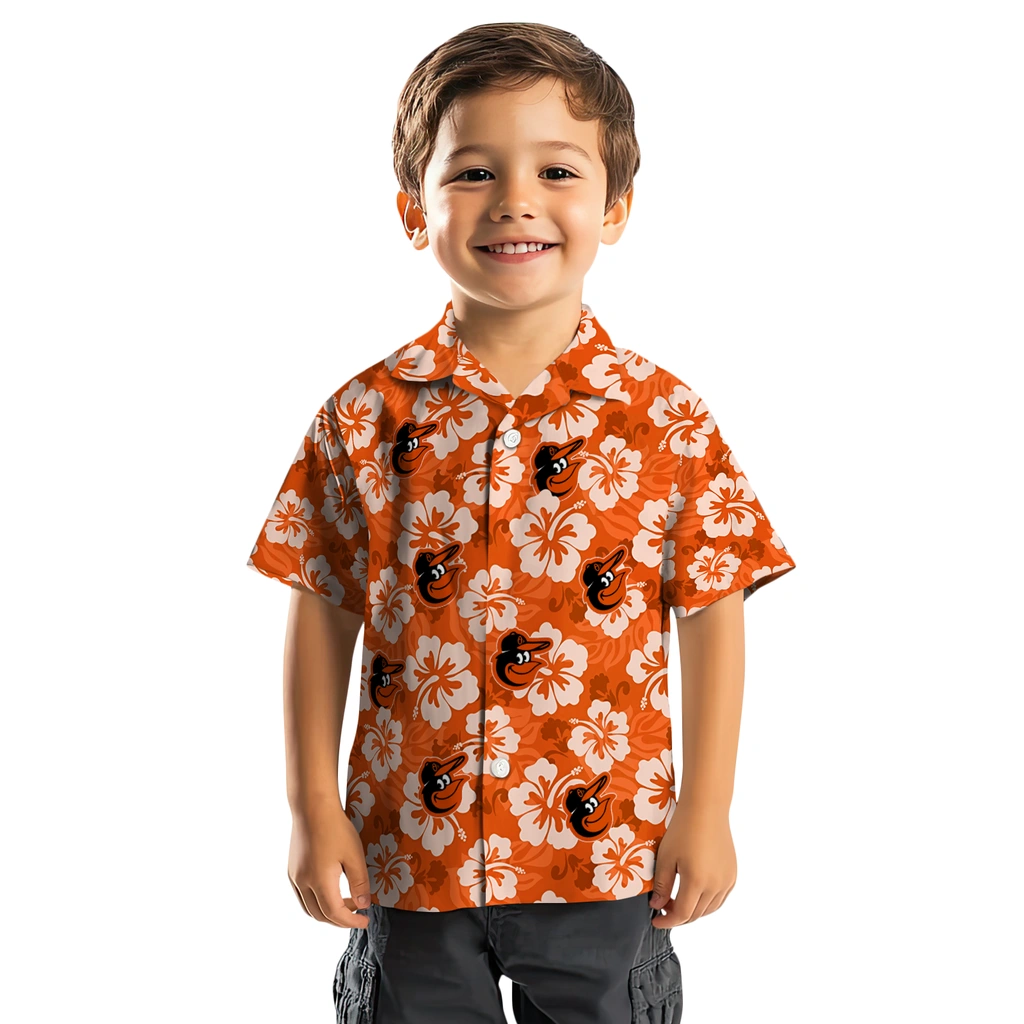 baltimore-orioles-hawaiian-shirt-hibiscus-cluster-orange-top-rated.webp