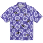 baltimore-ravens-hawaiian-shirt-hibiscus-cluster-purple-best-selling.webp