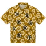 boston-bruins-hawaiian-shirt-hibiscus-cluster-gold-best-selling.webp