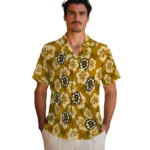 boston-bruins-hawaiian-shirt-hibiscus-cluster-gold-best-selling.webp
