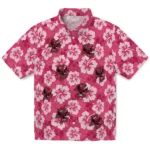 boston-college-eagles-hawaiian-shirt-hibiscus-cluster-maroon-best-selling.webp