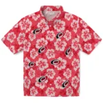 carolina-hurricanes-hawaiian-shirt-hibiscus-cluster-red-best-selling.webp