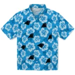 carolina-panthers-hawaiian-shirt-hibiscus-cluster-blue-best-selling.webp