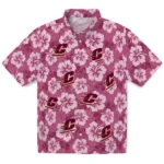 central-michigan-chippewas-hawaiian-shirt-hibiscus-cluster-maroon-best-selling.webp