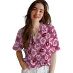 central-michigan-chippewas-hawaiian-shirt-hibiscus-cluster-maroon-best-selling.webp