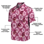central-michigan-chippewas-hawaiian-shirt-hibiscus-cluster-maroon-best-selling.webp