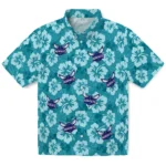 charlotte-hornets-hawaiian-shirt-hibiscus-cluster-teal-best-selling.webp