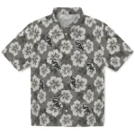 chicago-white-sox-hawaiian-shirt-hibiscus-cluster-black-best-selling.webp