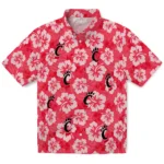 cincinnati-bearcats-hawaiian-shirt-hibiscus-cluster-red-best-selling.webp