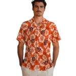 cincinnati-bengals-hawaiian-shirt-hibiscus-cluster-orange-best-selling.webp