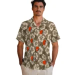 cleveland-browns-hawaiian-shirt-hibiscus-cluster-brown-best-selling.webp