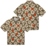 cleveland-browns-hawaiian-shirt-hibiscus-cluster-brown-best-selling.webp