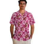 cleveland-cavaliers-hawaiian-shirt-hibiscus-cluster-wine-best-selling.webp