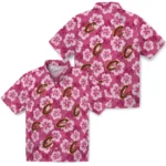 cleveland-cavaliers-hawaiian-shirt-hibiscus-cluster-wine-best-selling.webp