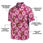 cleveland-cavaliers-hawaiian-shirt-hibiscus-cluster-wine-best-selling.webp
