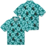 coastal-carolina-chanticleers-hawaiian-shirt-hibiscus-cluster-green-best-selling.webp