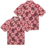 colgate-raiders-hawaiian-shirt-hibiscus-cluster-maroon-best-selling.webp