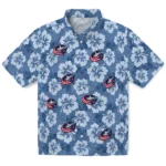 columbus-blue-jackets-hawaiian-shirt-hibiscus-cluster-navy-blue-best-selling.webp