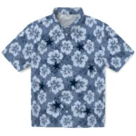 dallas-cowboys-hawaiian-shirt-hibiscus-cluster-blue-best-selling.webp