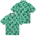 dallas-stars-hawaiian-shirt-hibiscus-cluster-green-best-selling.webp